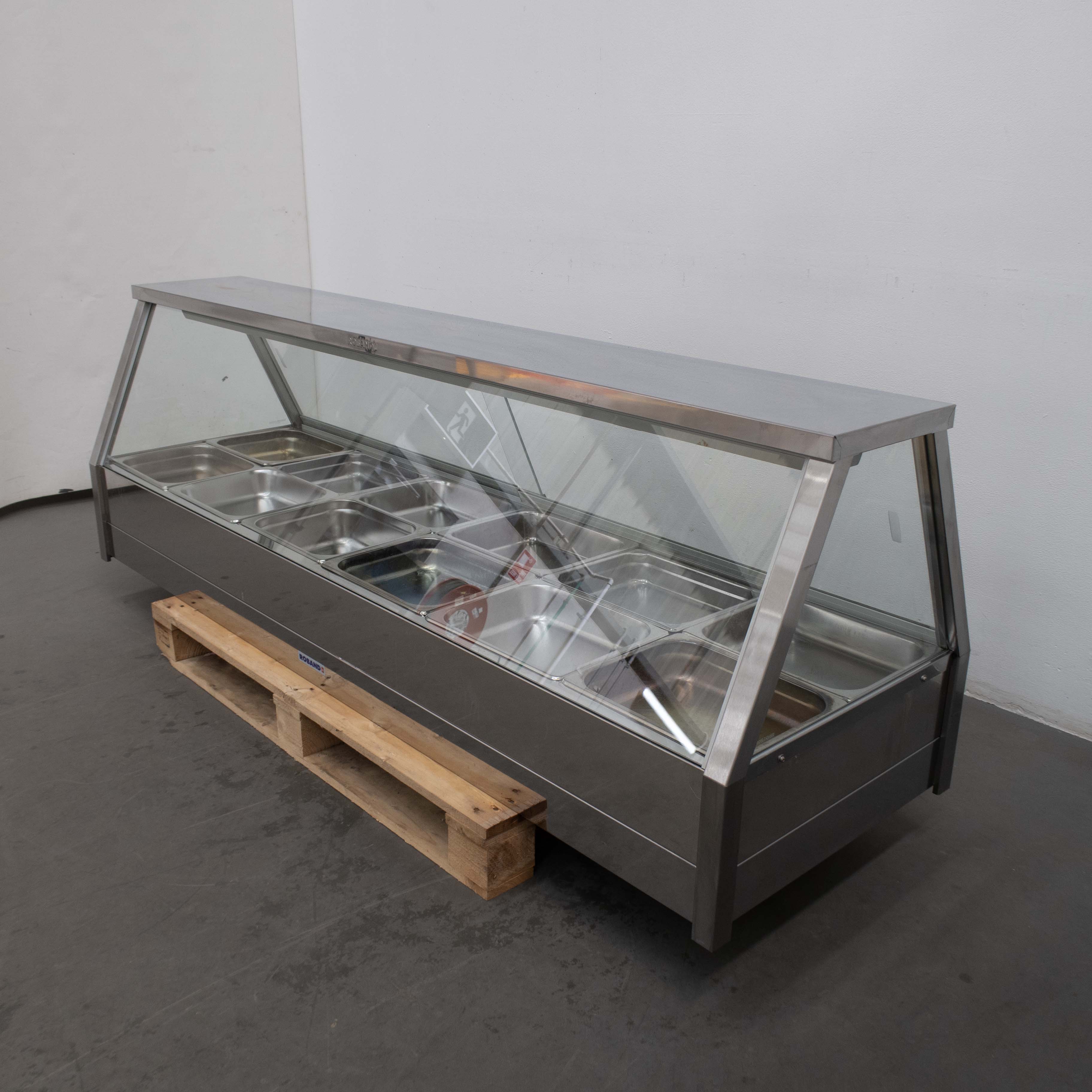 Roband E26 Bain Marie - 774754