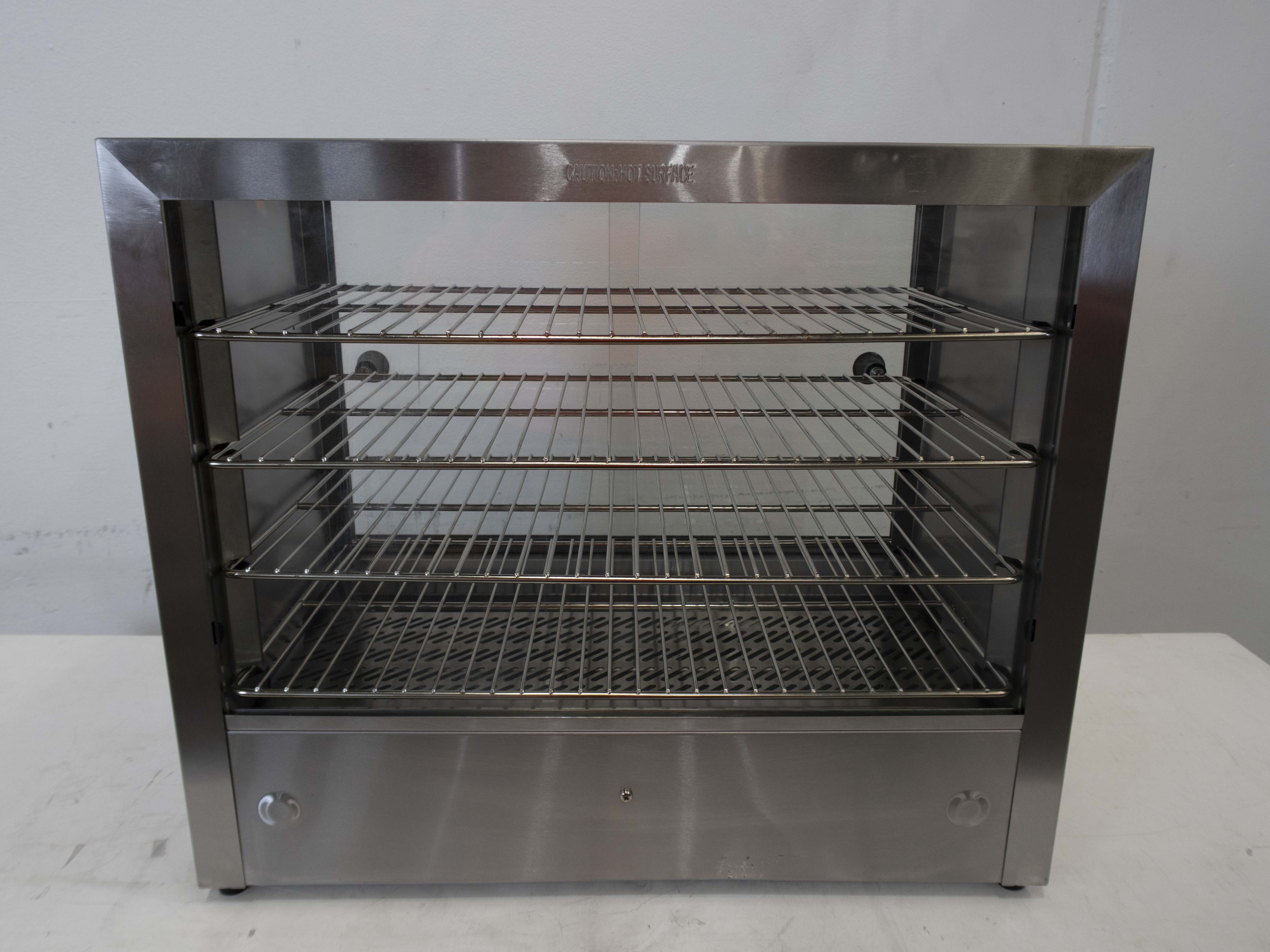 Birko 1040091 Pie Warmer - 774840