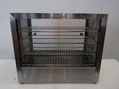 Birko 1040091 Pie Warmer - 774840