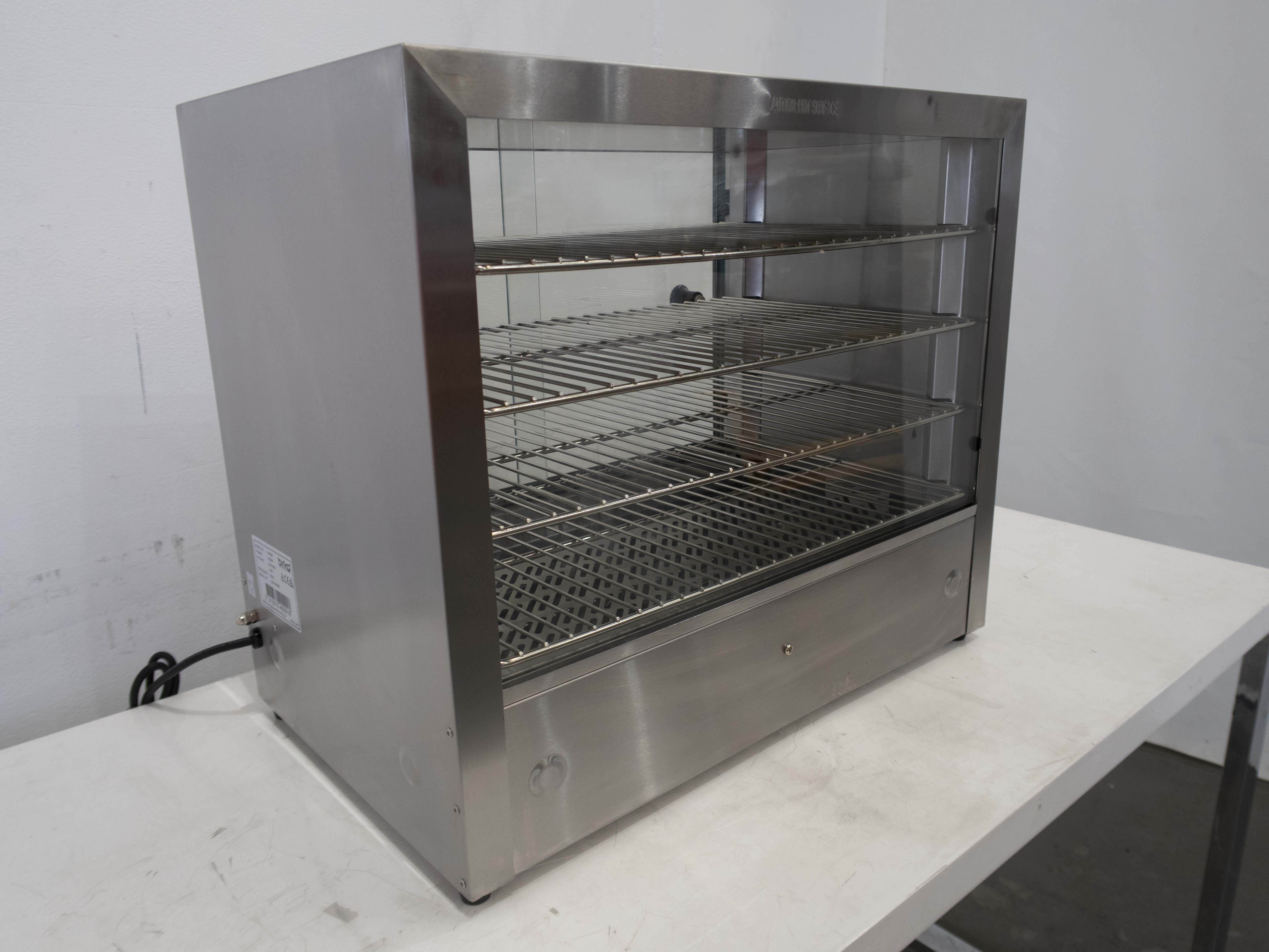 Birko 1040091 Pie Warmer - 774840