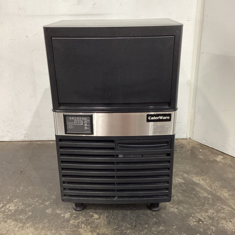 Caterware SK-80P Ice Machine - 775027