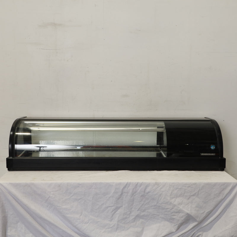 Hoshizaki HNC-120BE-R-B Sushi Display - 775145