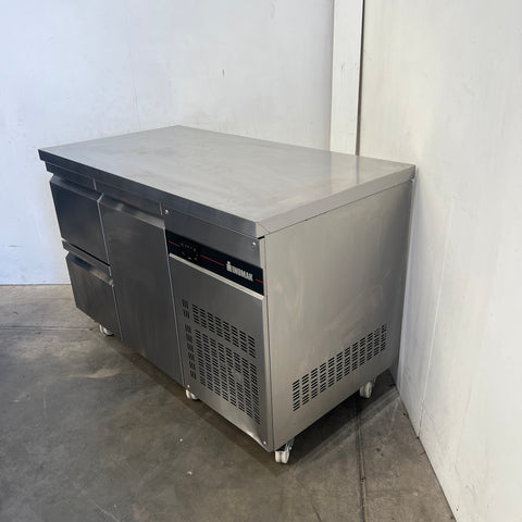 Inomak PNN29/AUS Undercounter Fridge - 775156
