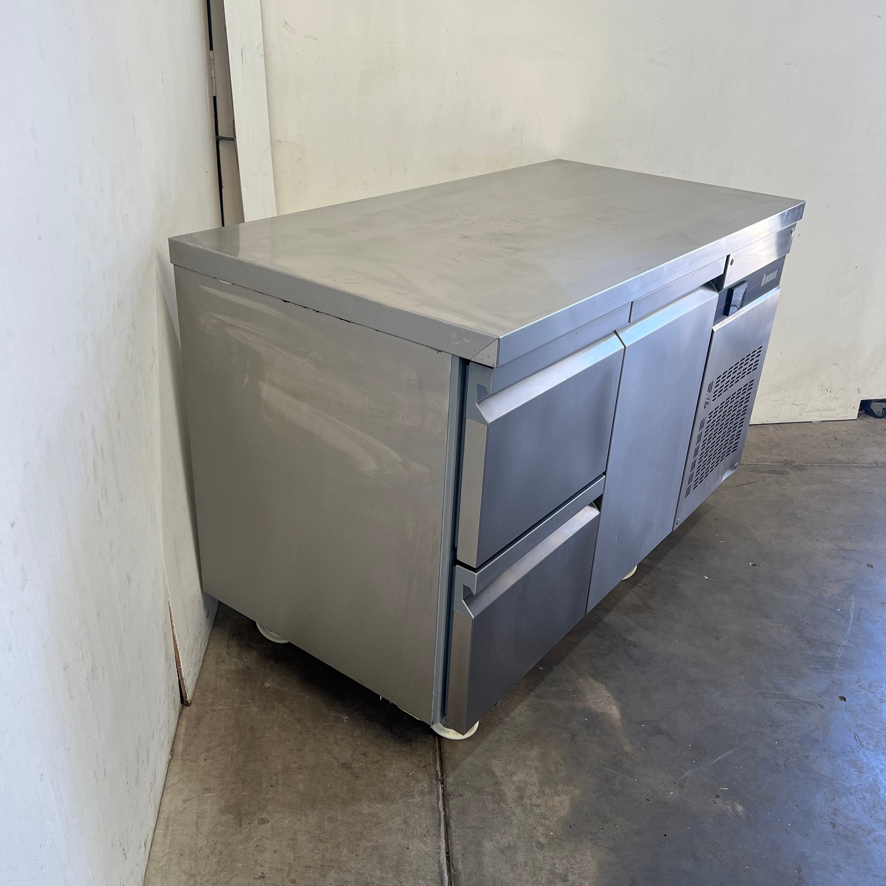 Inomak PNN29/AUS Undercounter Fridge - 775156