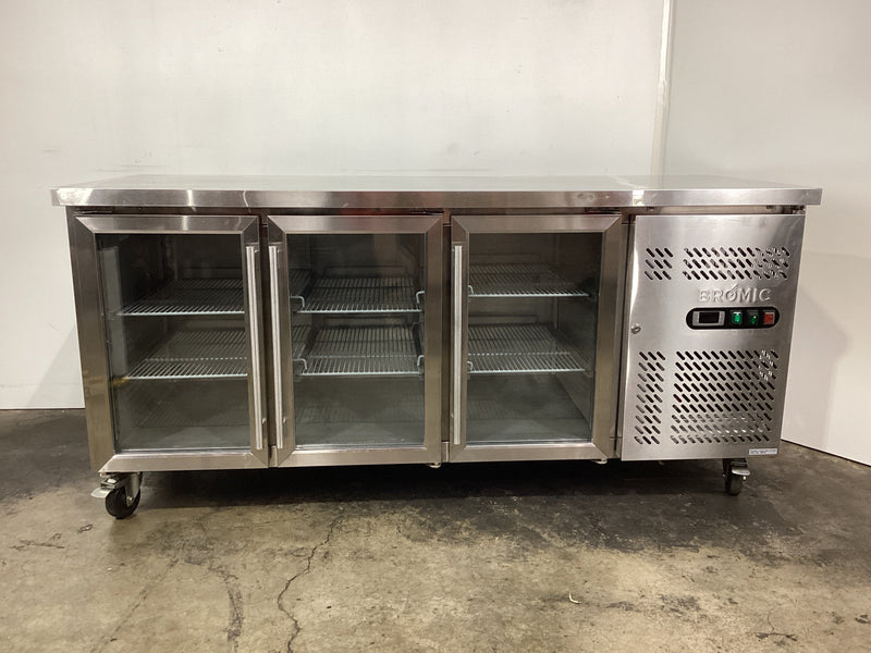 Bromic UBC1795GD-NR Under Bench Fridge - 775183