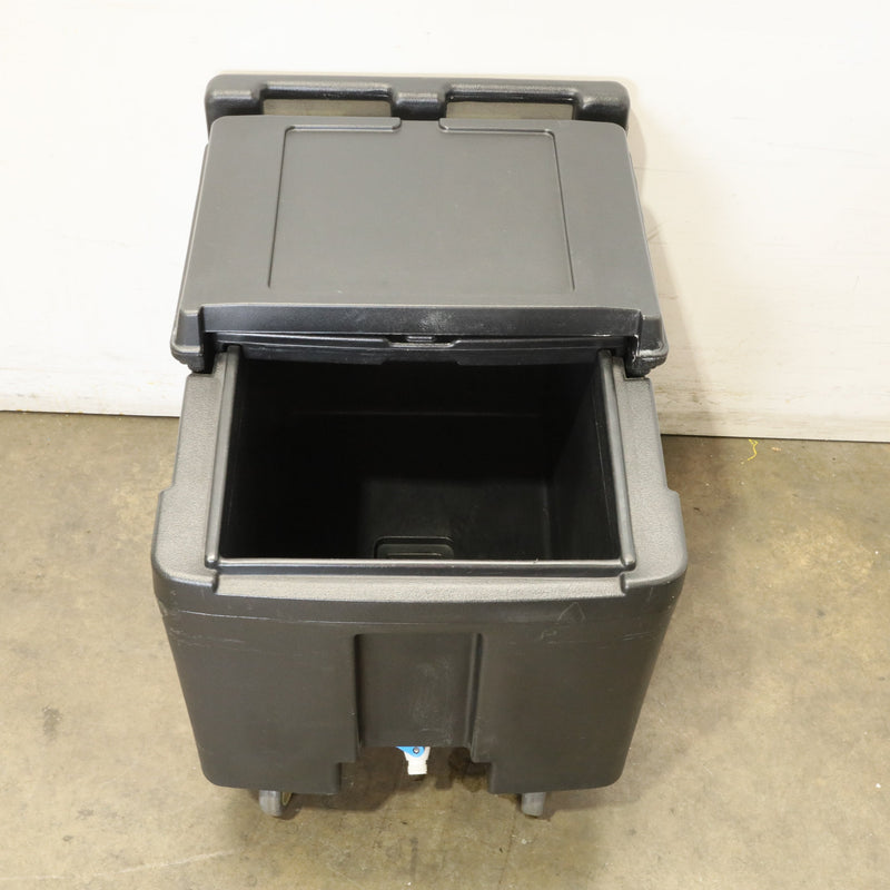 Cambro ICS125L 57kg Ice Caddy - 775188