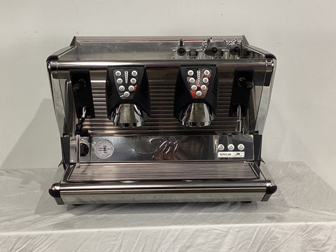 La San Marco 100E Sprint 2 Group Coffee Machine - 775356