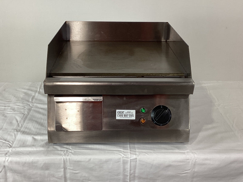 FED GH-400E Griddle - 775387