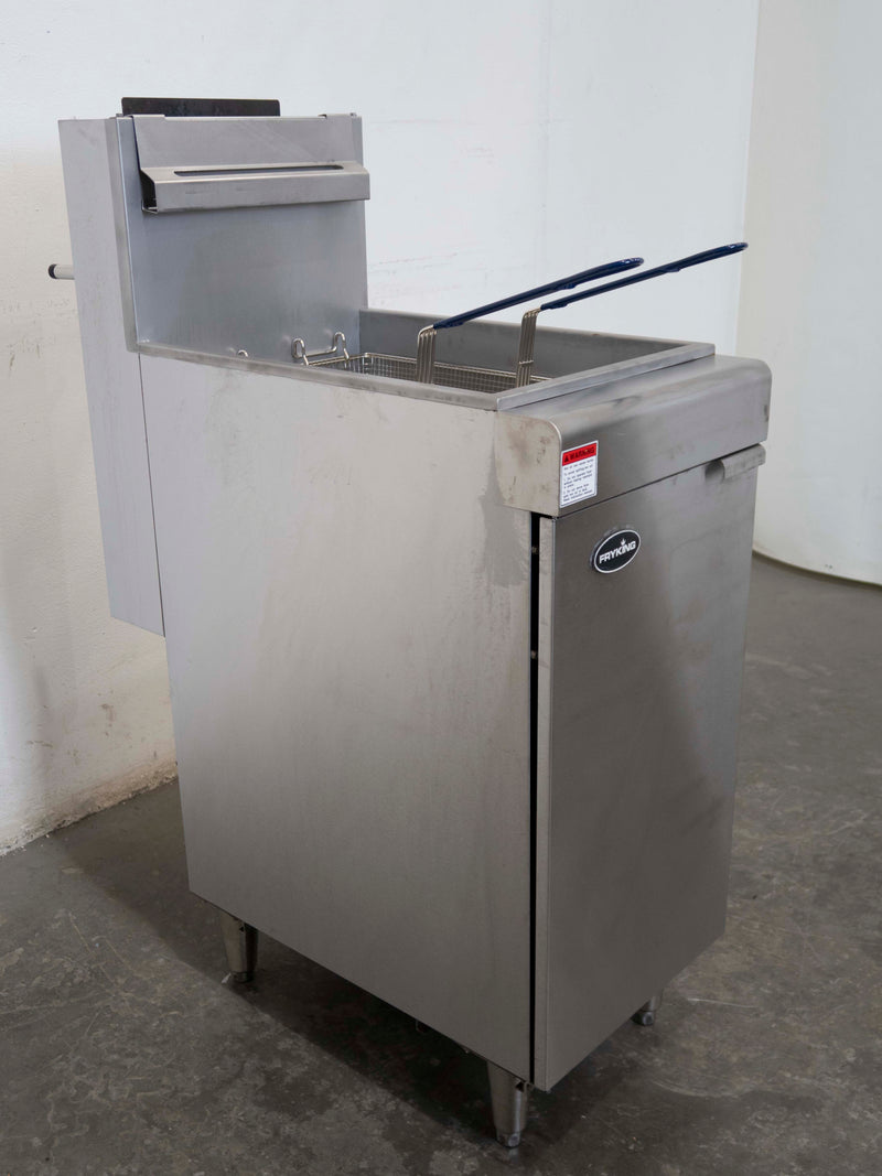 Fryking 400 Single Pan Fryer - 775511