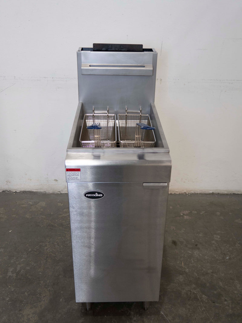 Fryking 400 Single Pan Fryer - 775511