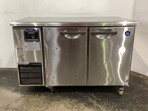 Hoshizaki FTE-120SDA Underbench Freezer - 775586