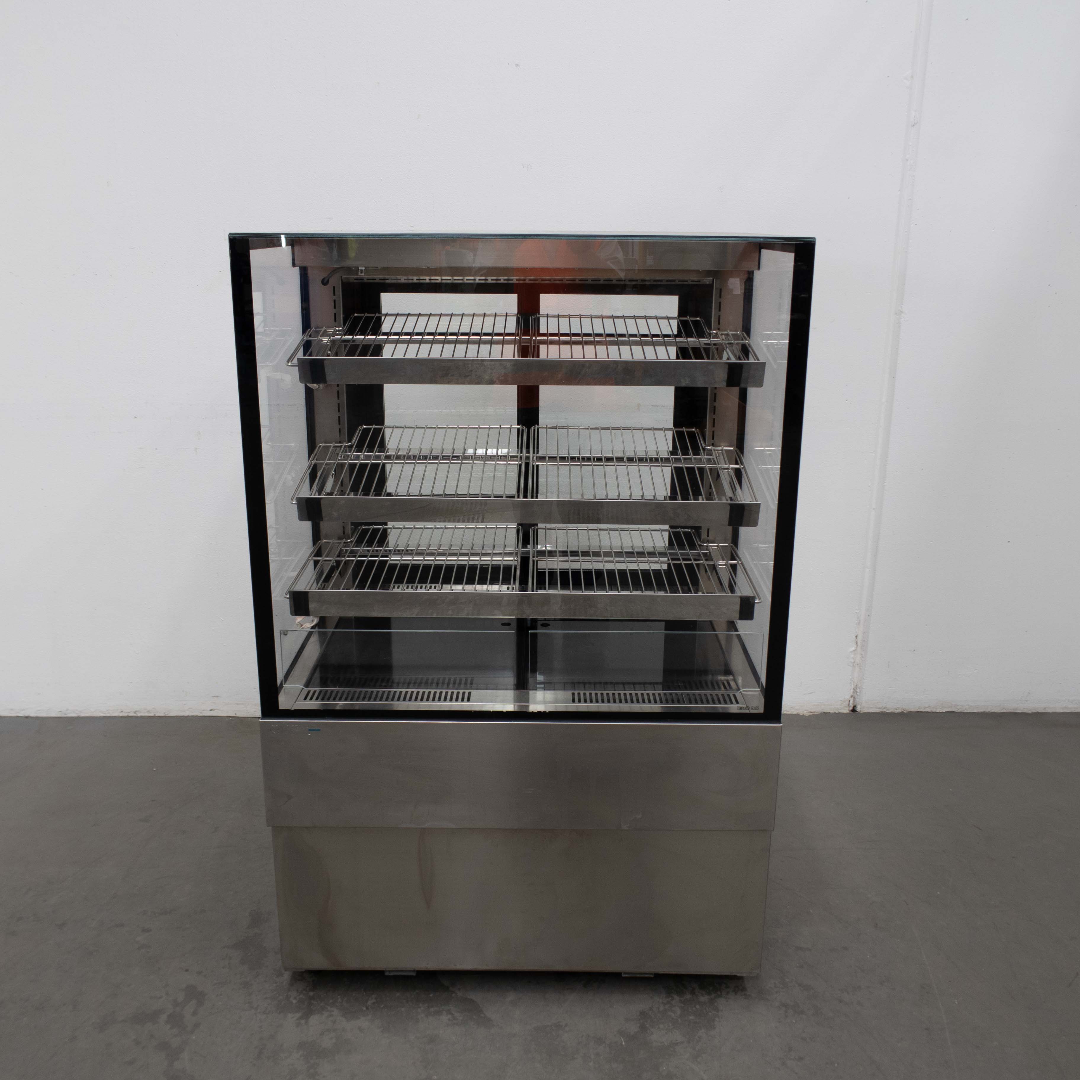 Airex AXH-FDFSSQ-09 A1 Hot Food Display - 775685