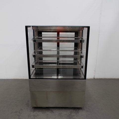 Airex AXH-FDFSSQ-09 A1 Hot Food Display - 775685