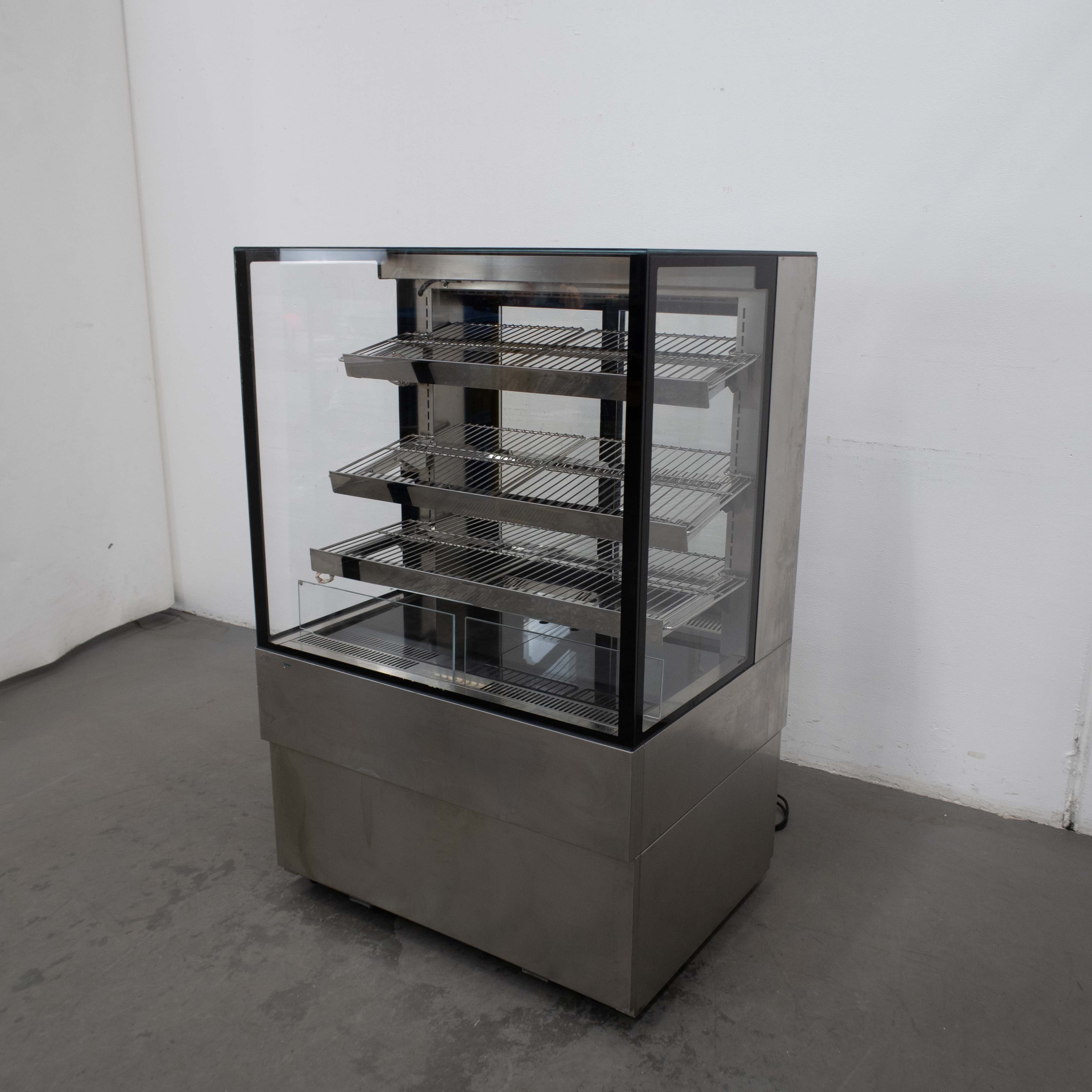 Airex AXH-FDFSSQ-09 A1 Hot Food Display - 775685