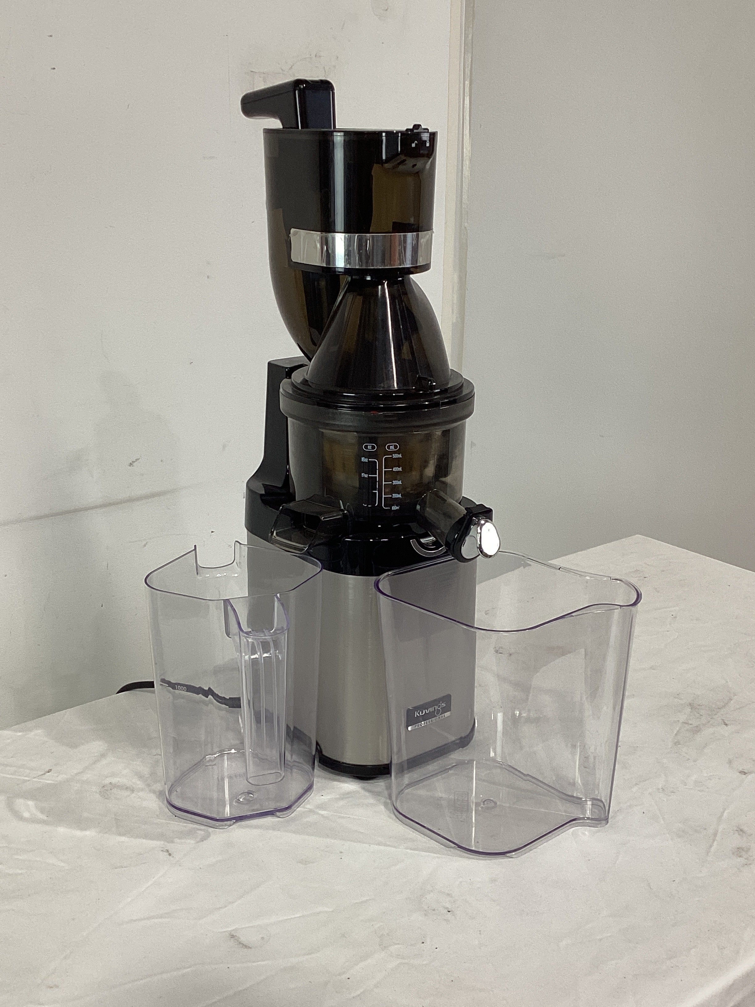 Kuvings CS600CB Juicer - 775694