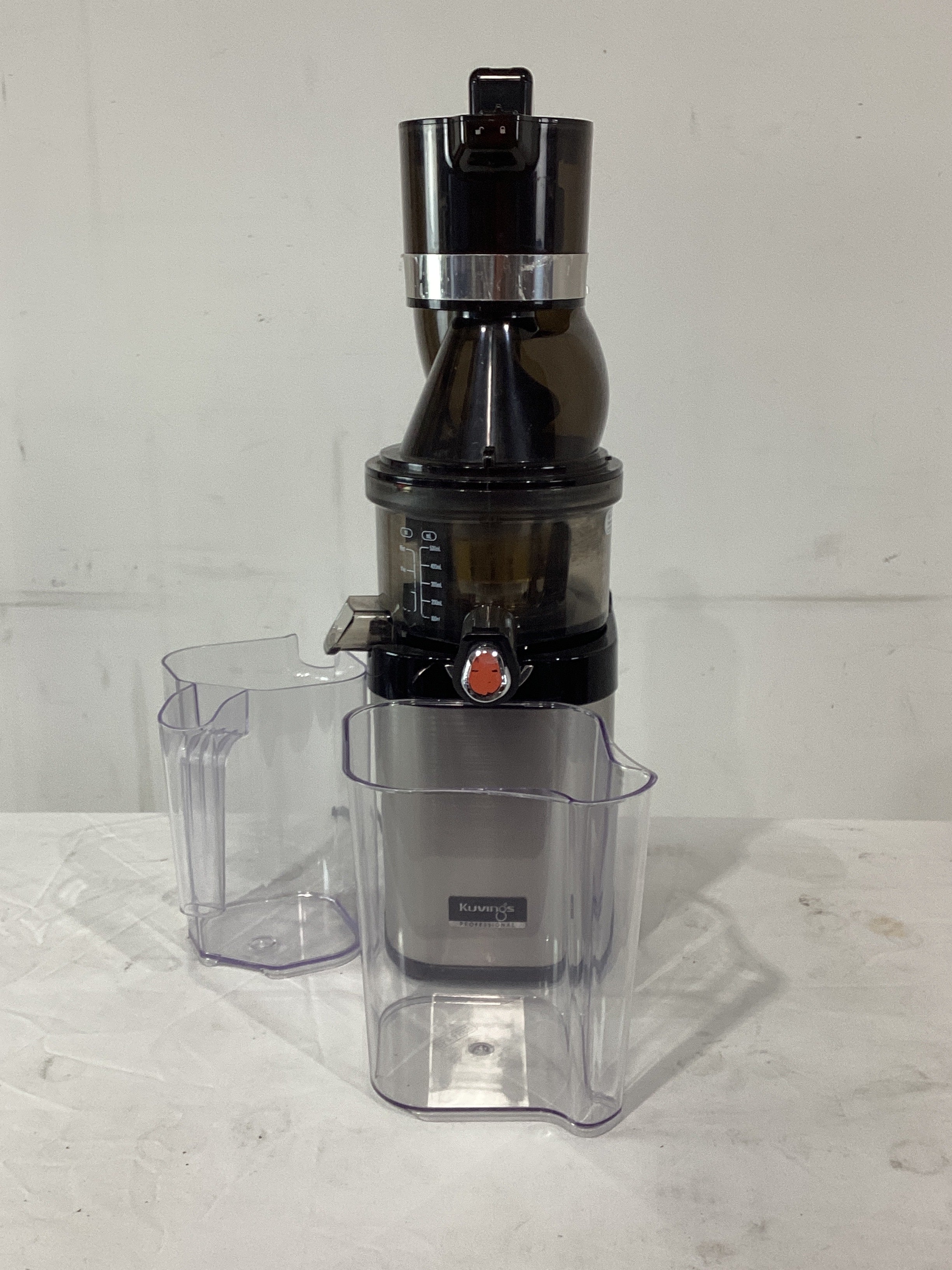Kuvings CS600CB Juicer - 775694