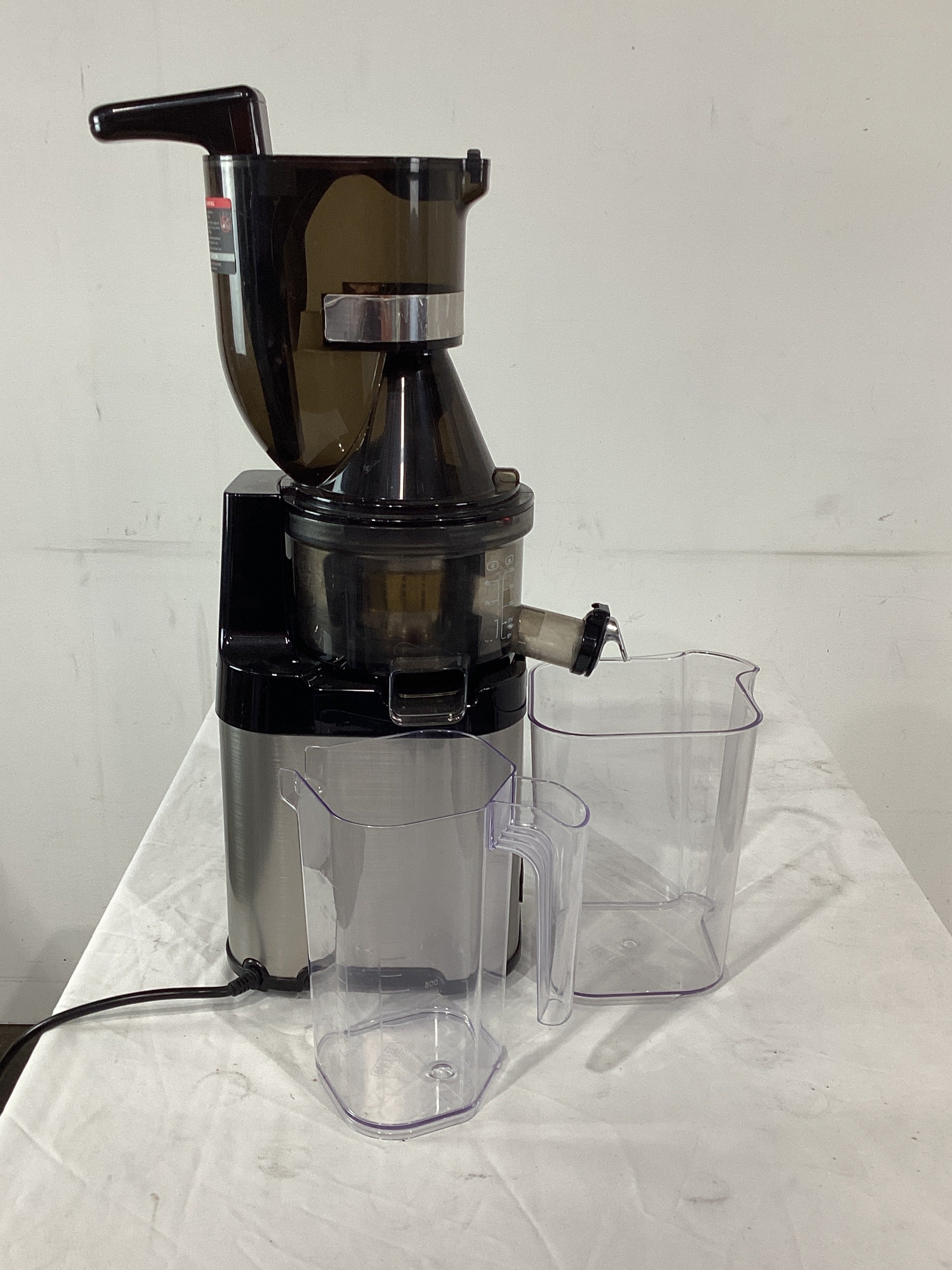 Kuvings CS600CB Juicer - 775694
