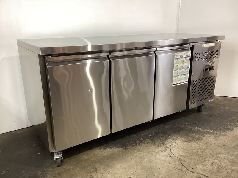 Bromic UBF1795SD-NR Undercounter Freezer - 775803