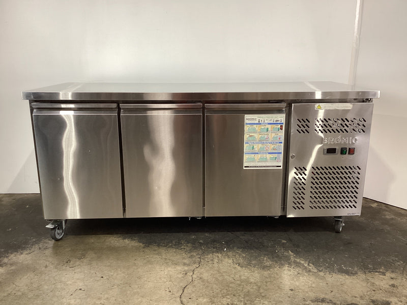 Bromic UBF1795SD-NR Undercounter Freezer - 775803