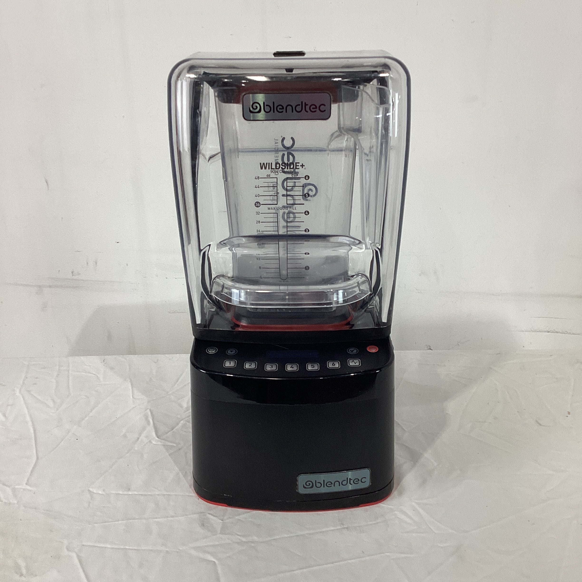 Blendtec CQB1 Stealth 885 Blender - 775808
