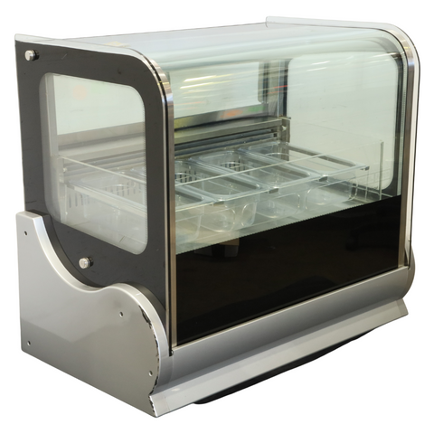 Anvil DSI0530 Gelato Display - 775842