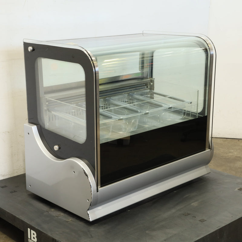 Anvil DSI0530 Gelato Display - 775842