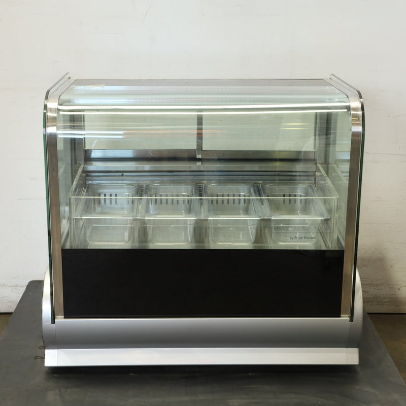 Anvil DSI0530 Gelato Display - 775842