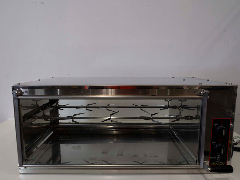 Semak M8 Rotisserie - 775932