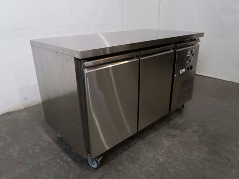 FED-X XUB7C13S2V Underbench Fridge - 776150