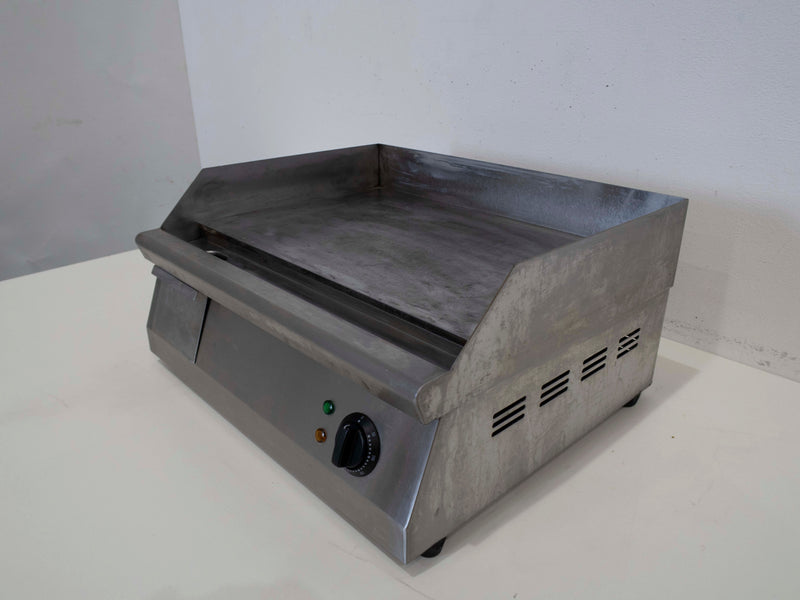 FED GH-550E Griddle - 776214