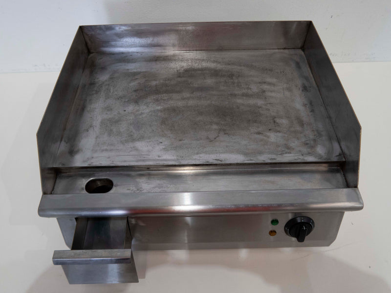 FED GH-550E Griddle - 776214