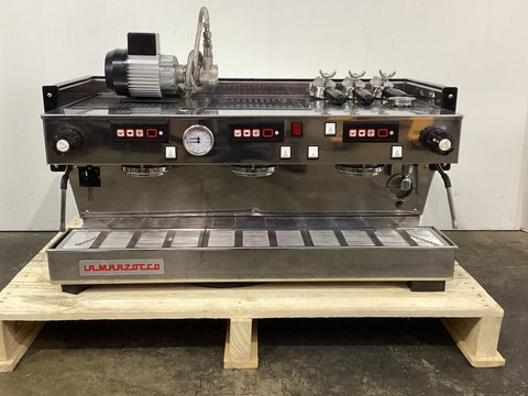 La Marzocco Linea 3AV 3 Group Coffee Machine - 776271