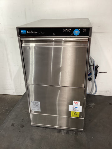 Meiko Upster U400 Glasswasher - 776552