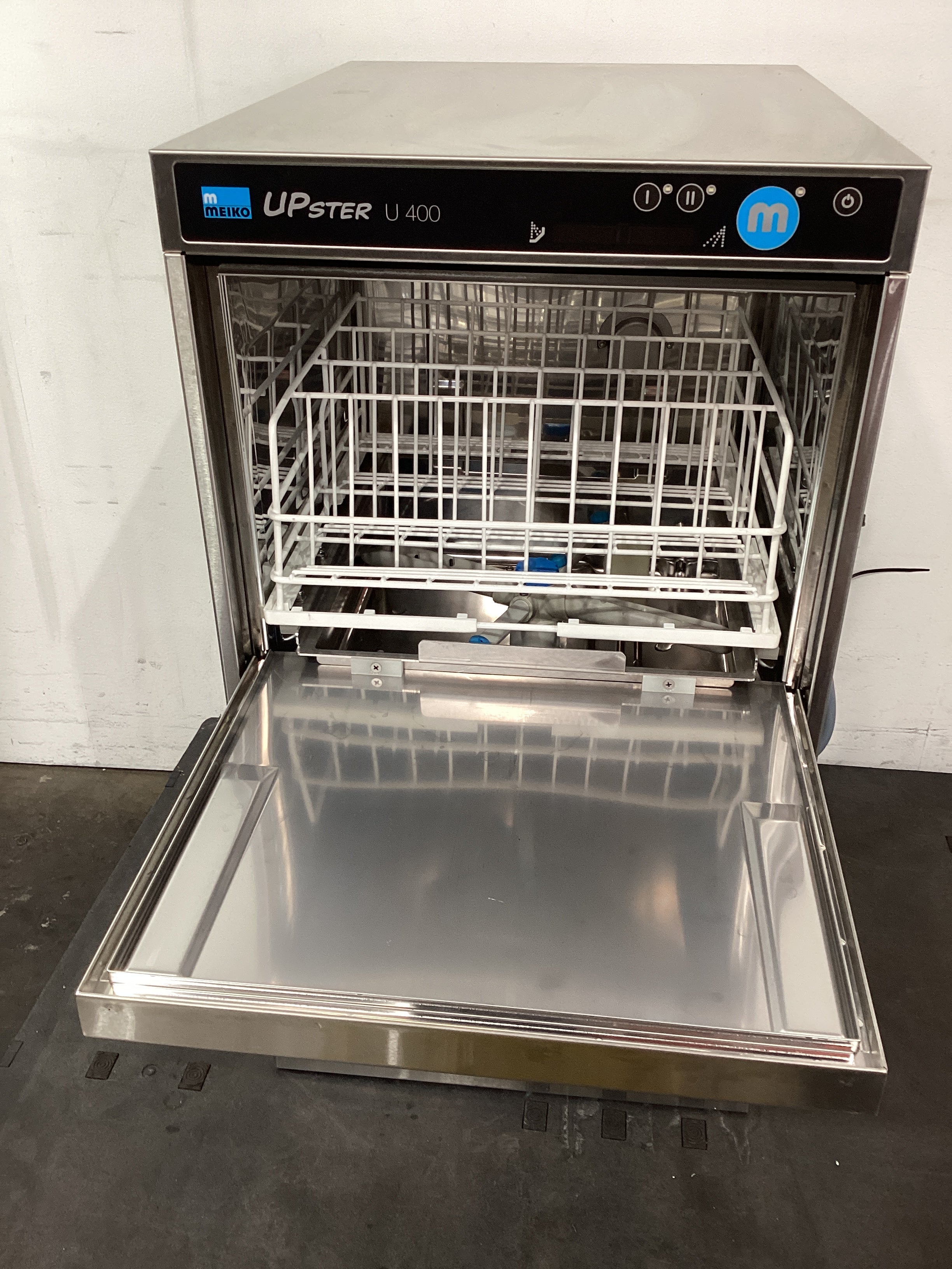 Meiko Upster U400 Glasswasher - 776552