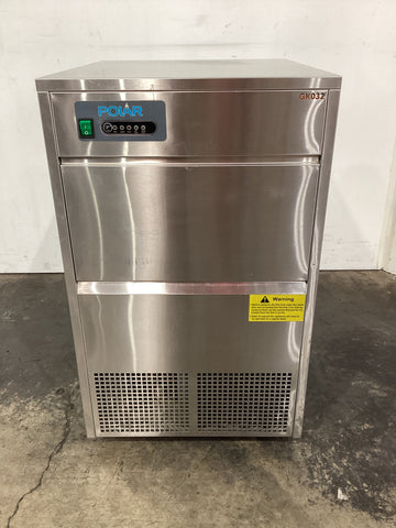 Polar G-Series GK032-A Ice Machine - 776570