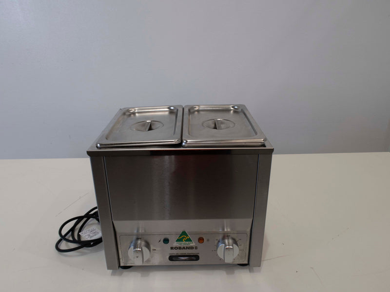 Roband BM1 Bain Marie - 776651