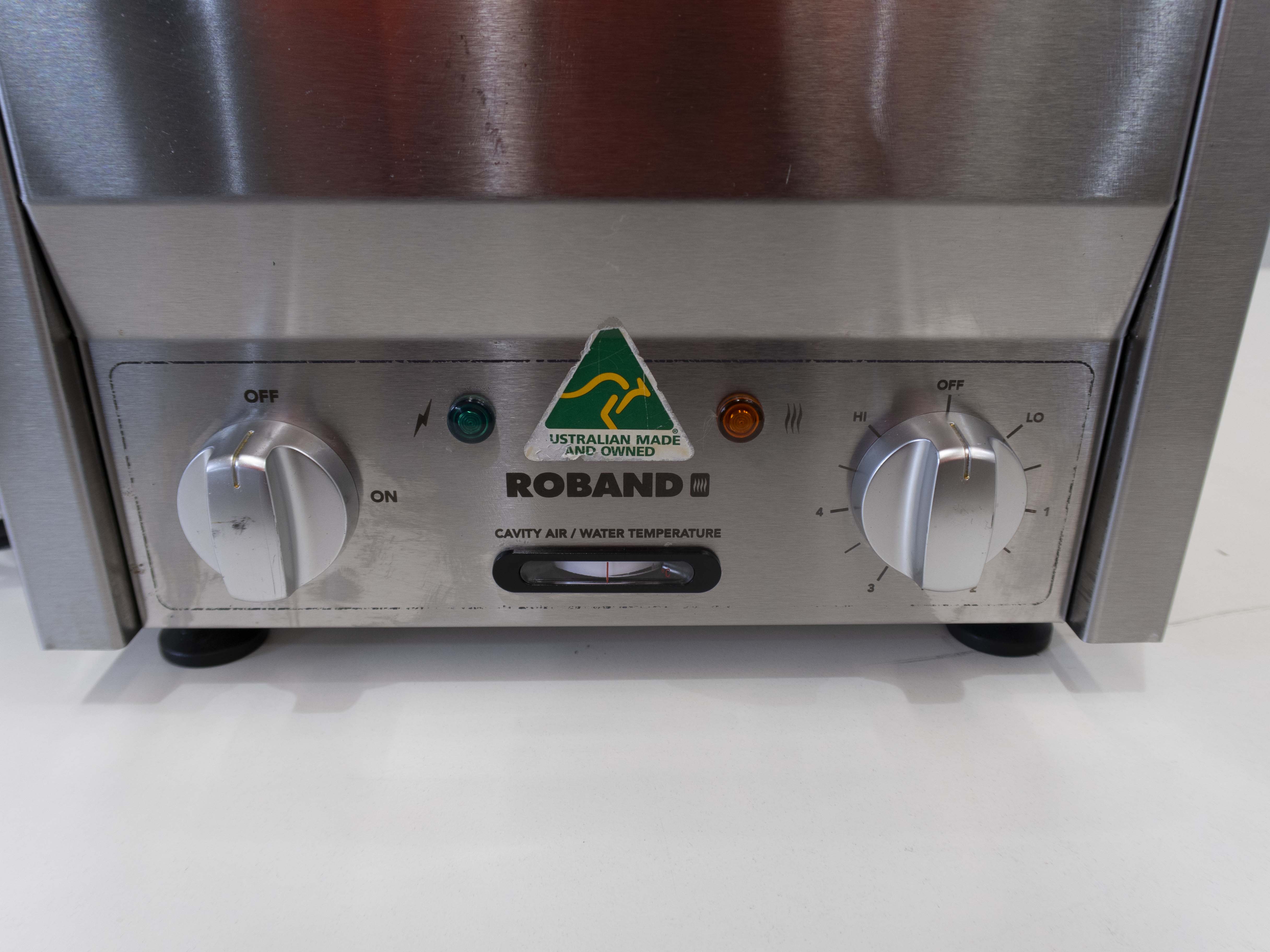 Roband BM1 Bain Marie - 776651