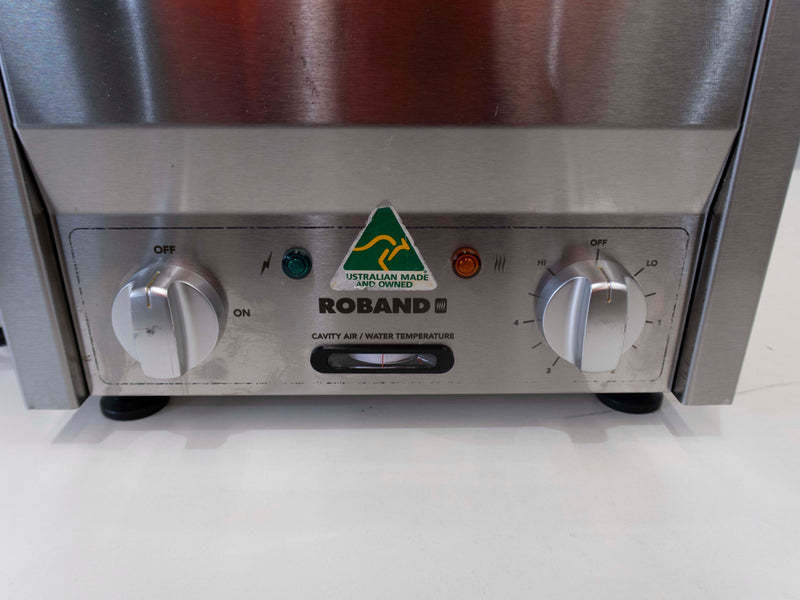 Roband BM1 Bain Marie - 776651