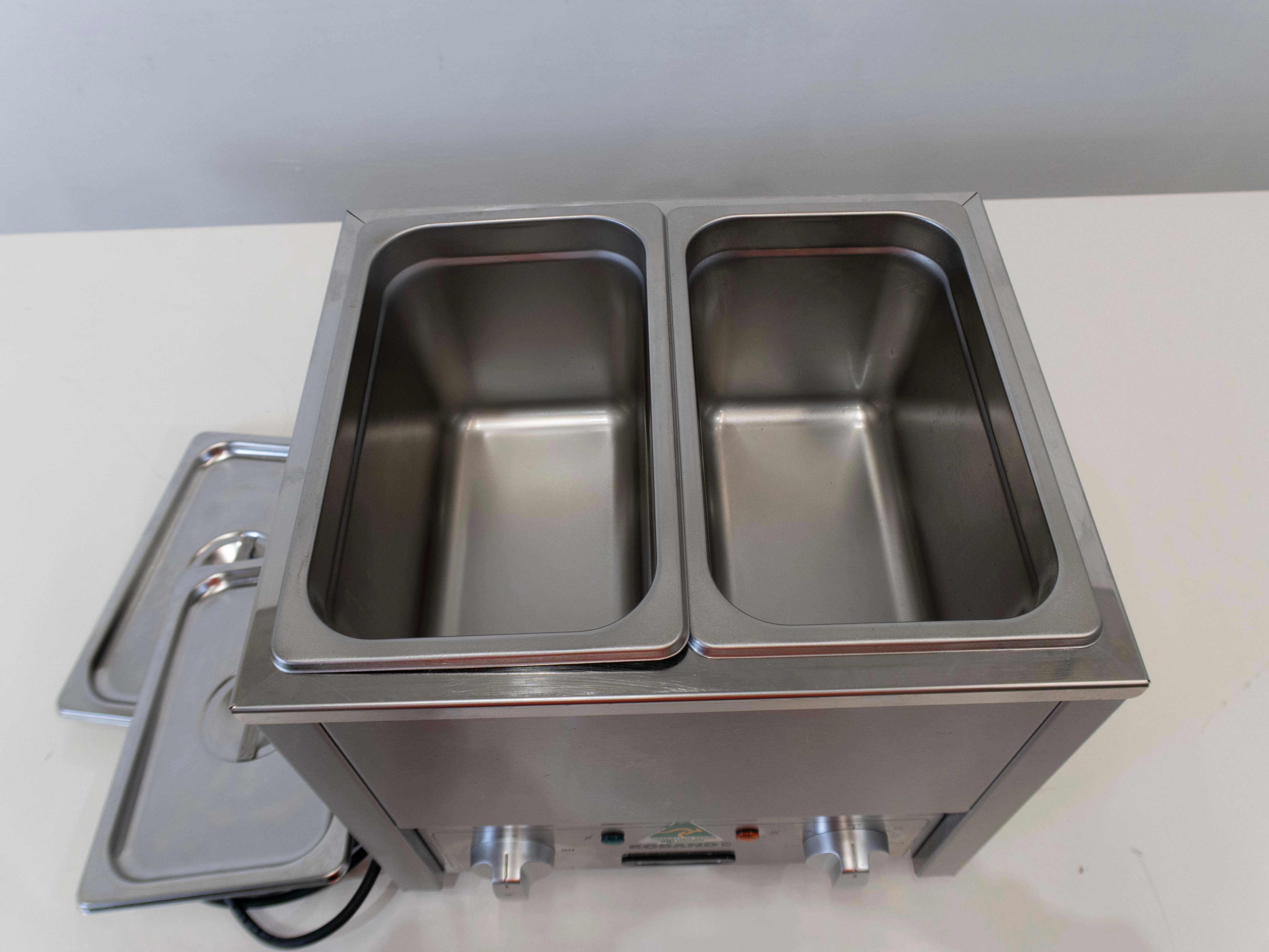 Roband BM1 Bain Marie - 776651