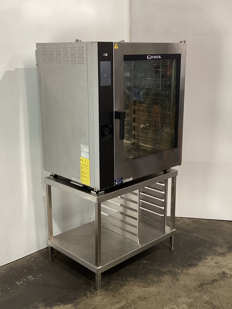 Giorik MTE10XW_RT Convection Oven - 776690