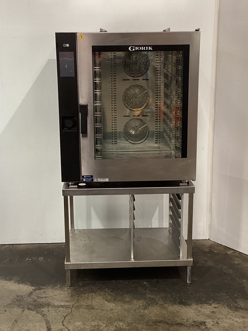 Giorik MTE10XW_RT Convection Oven - 776690