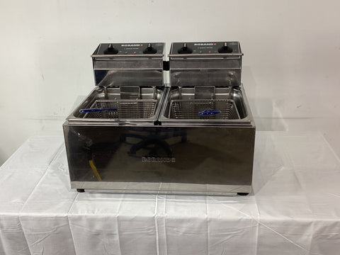 Roband F28 Countertop Fryer - 776768