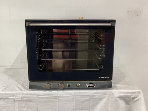 Unox XFT133 Convection Oven - 776771