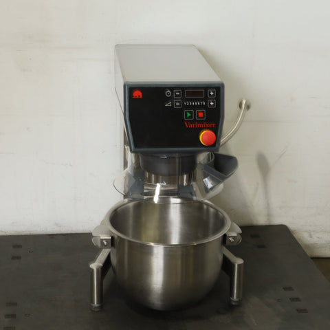 Varimixer CR20/VL1C Planetary Mixer - 776798