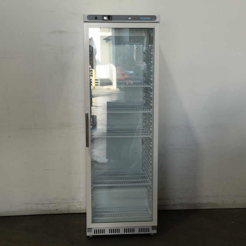 Polar CD087-A C-Series Upright Display Fridge - 776806