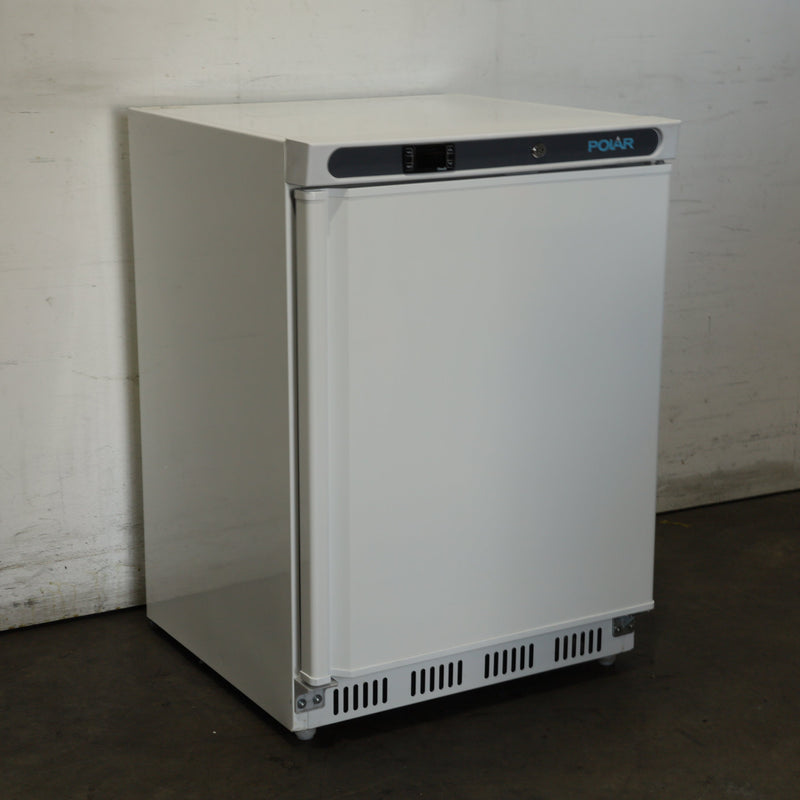 Polar CD610-A Under Bench Fridge - 776809