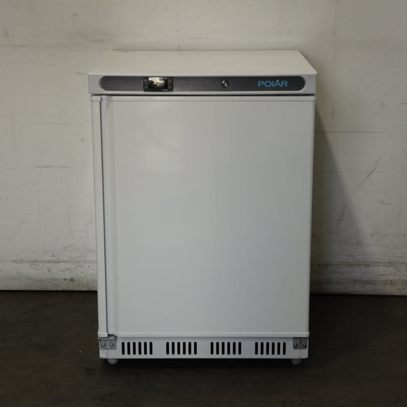 Polar CD610-A Under Bench Fridge - 776809