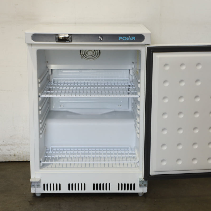 Polar CD610-A Under Bench Fridge - 776809