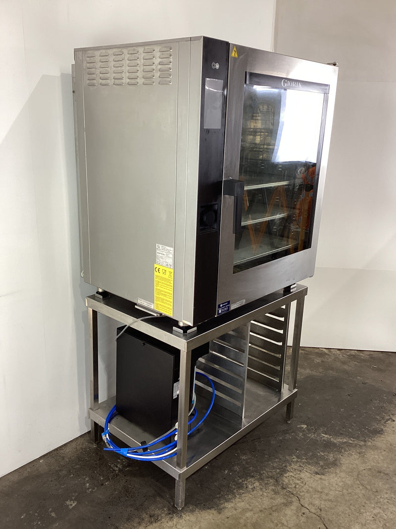 Giorik MTE10XWRT Injection Oven - 776847