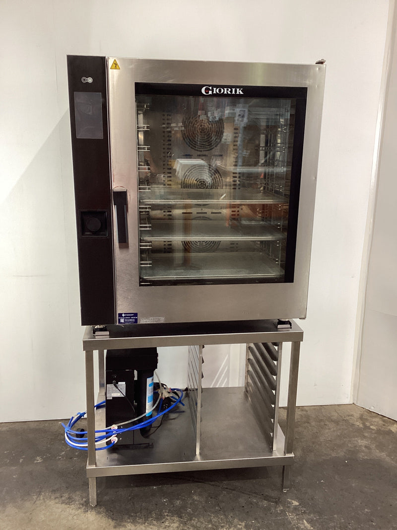 Giorik MTE10XWRT Injection Oven - 776847